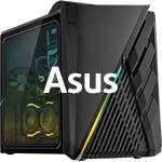 Pracovné počítače Asus
