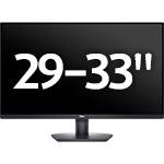 Monitory 29-33"