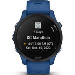 Krokomery Garmin