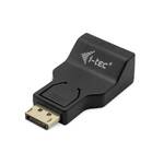 DisplayPort káble do VGA
