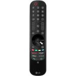 Diaľkové ovládače pre set-top-box