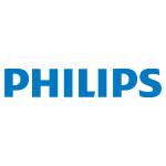 Parné generátory Philips