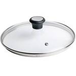 WOK panvice Poklice