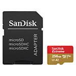 Pamäťové karty MicroSD SanDisk