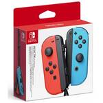 Originálne gamepady pre Nintendo Switch