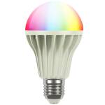 LED žiarovky Matter