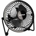 Ventilátory podľa zdroja energie