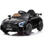 Elektrické autíčka Mercedes