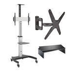 Podstavce a držiaky