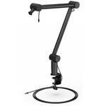 Stojany a držiaky pre mikrofóny