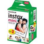 Fotopapier pre instantné fotoaparáty Fujifilm Instax