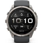 Inteligentné hodinky Garmin fēnix 9 Pro