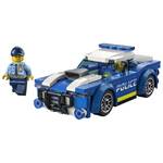 LEGO® pre predškolákov
