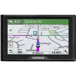 GPS navigácia do auta