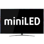 Mini LED TV