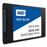 Interné SSD disky Western Digital