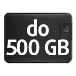 Externé SSD disky s kapacitou do 512 GB