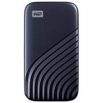 Externé SSD disky Western Digital