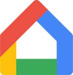 Inteligentné stojacie lampy Google Home