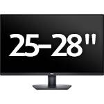 Monitory 25-28"