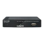 Set-top boxy Mascom