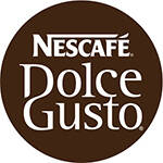 Kapsulové kávovary Dolce Gusto