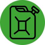 Benzínové kosačky