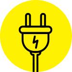 Elektrické vysávače lístia