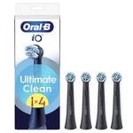 Náhradné hlavice Oral-B Magnetické iO