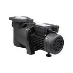 Čerpadlá k bazénovej filtrácii