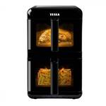 Fritovacie hrnce Tesla