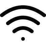 Inteligentné zámky s Wi-Fi