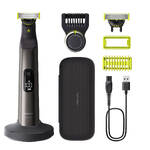 Philips OneBlade Revolúcia v zastrihávaní