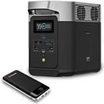 Cestovné nabíjačky