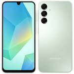 Mobilné telefóny Samsung Galaxy A16