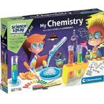 Pokusy a experimenty