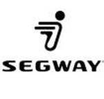 Robotické kosačky Segway