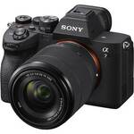 Bezzrkadlovky Sony