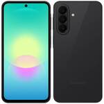 Mobilné telefóny Samsung Galaxy A27