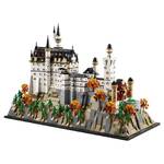 LEGO® Architecture pre dospelých