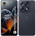 Mobilné telefóny Motorola Signature