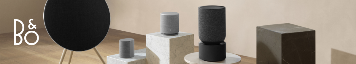 Bang & Olufsen