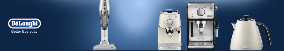 De'Longhi