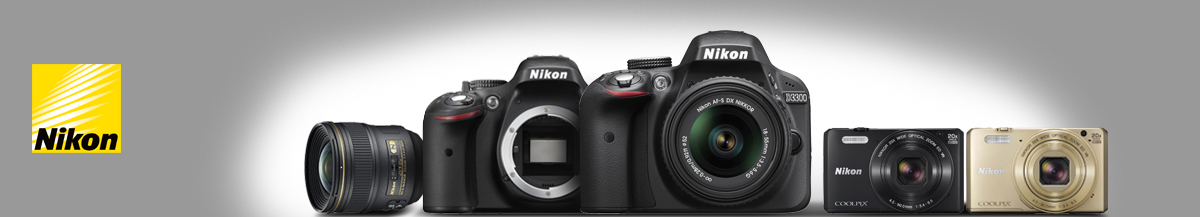 Nikon