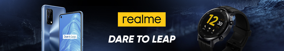 realme