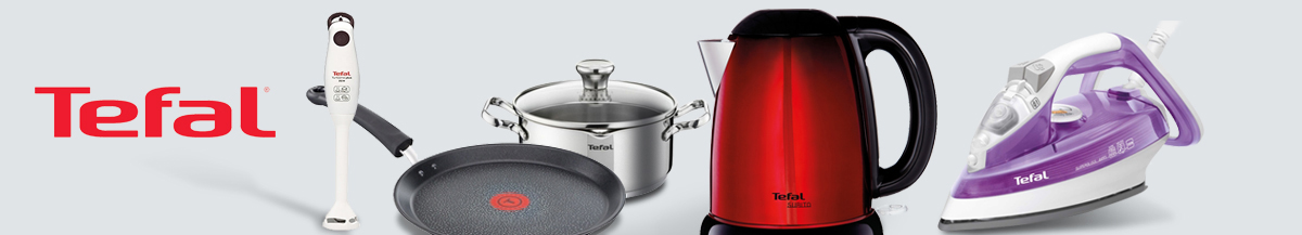 Tefal