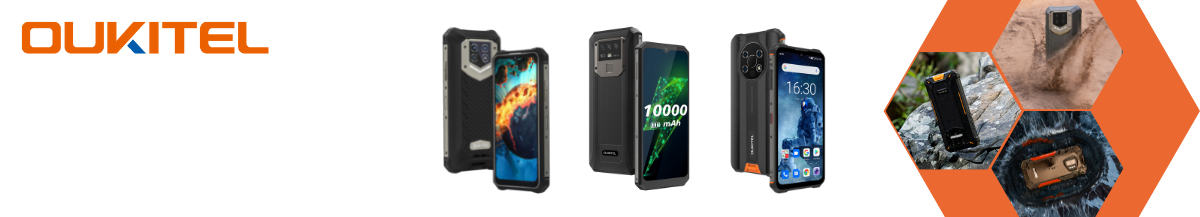 Oukitel