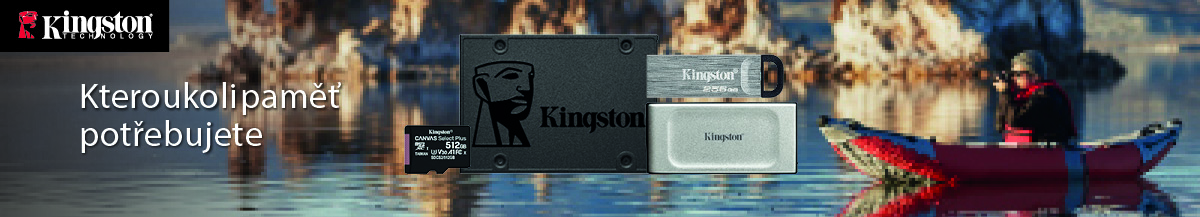 Kingston