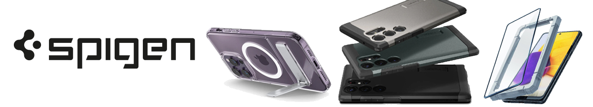 Spigen