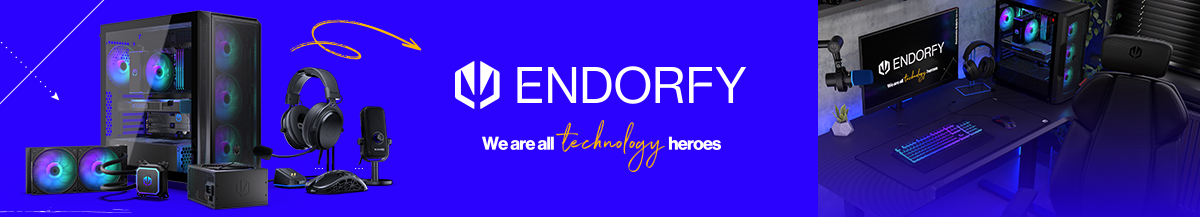 ENDORFY